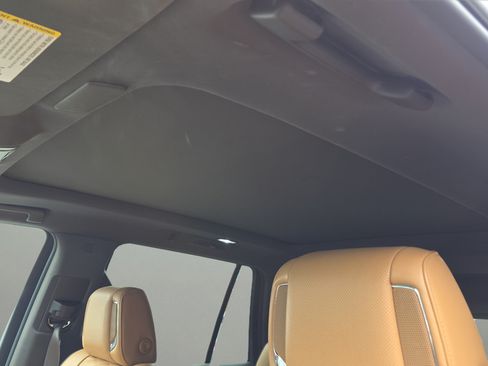 Used 2023 Cadillac Escalade Sport w/ Touring Package AWD/4WD image 12