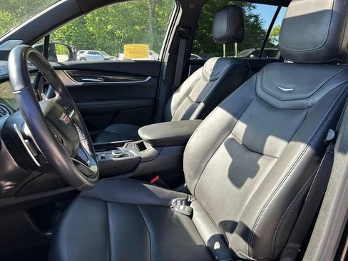 Used 2024 Cadillac XT6 Sport AWD/4WD image 39