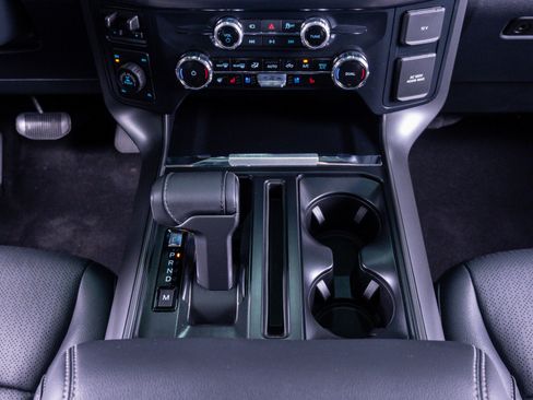 Used 2025 Ford F150 Lariat w/ Bed Utility Package AWD/4WD image 28