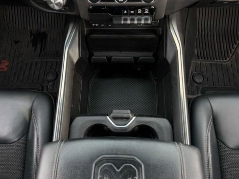 Used 2019 RAM 1500 Sport w/ Level 2 Equipment Group image 22