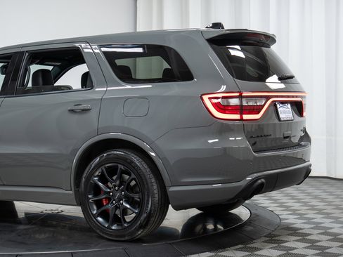 Used 2024 Dodge Durango SRT Hellcat w/ Black Package image 33