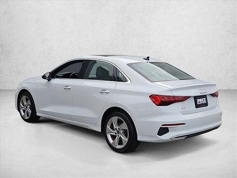 Used 2024 Audi A3 2.0T Premium FWD image 8