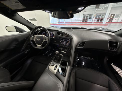 Used 2017 Chevrolet Corvette Grand Sport image 23