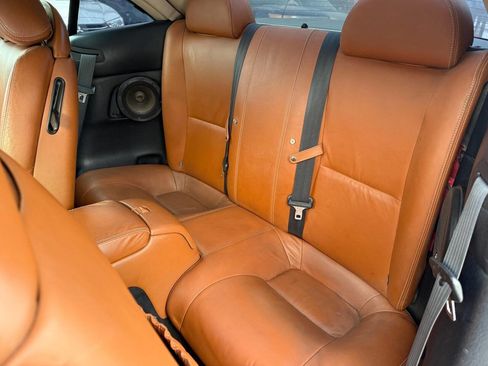 Used 2002 Lexus SC 430 Convertible image 20