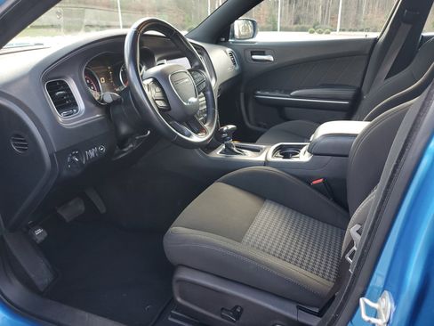 Used 2023 Dodge Charger GT image 16
