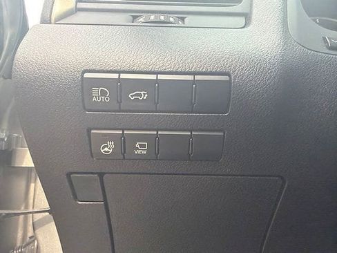 Used 2021 Lexus RX 350 FWD w/ Premium Package image 8