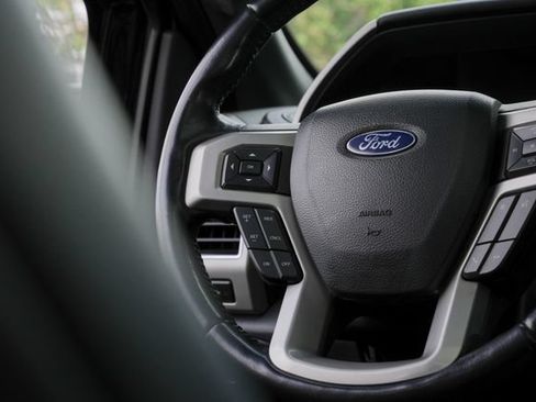 Used 2022 Ford F250 Lariat AWD/4WD image 45