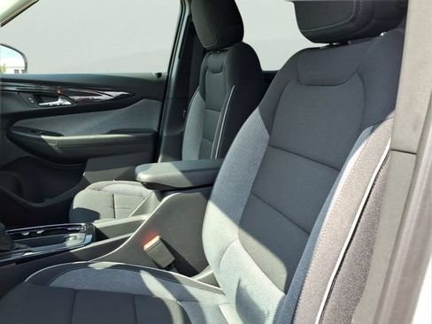 New 2026 Chevrolet TrailBlazer LS w/ LS Convenience Package AWD/4WD image 18