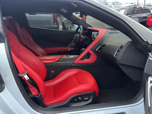 Used 2019 Chevrolet Corvette Grand Sport image 13