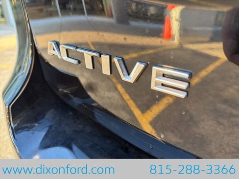 Used 2025 Ford Expedition Active image 31