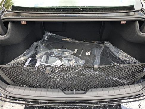 New 2025 Hyundai Sonata SEL image 19