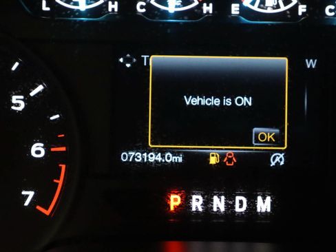 Certified 2020 Ford F150 XL w/ Equipment Group 101A Mid RWD image 8