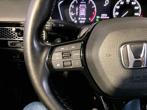Used 2022 Honda Civic Sport image 24