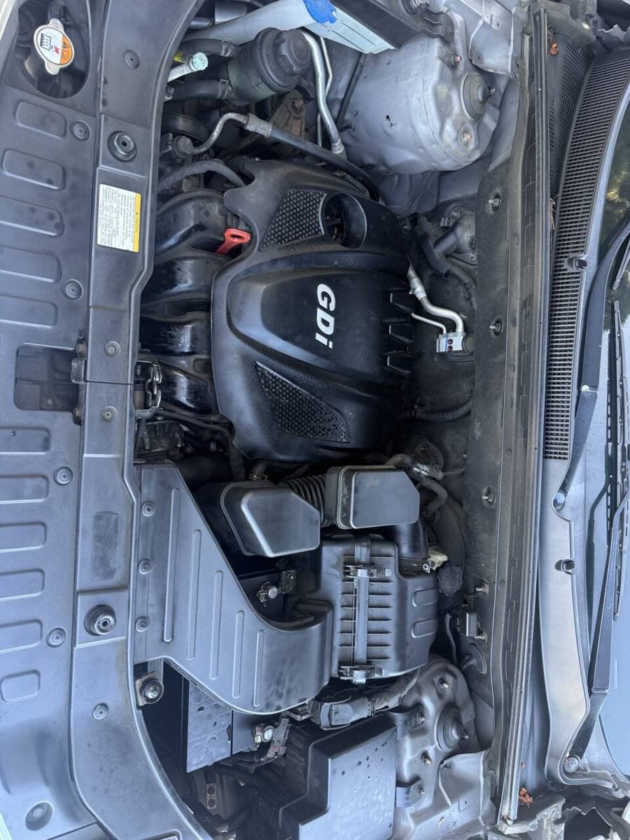 Used 2013 Kia Sorento EX w/ Premium Plus Pkg FWD image 17