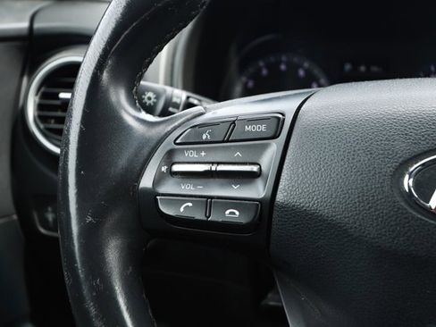 Used 2018 Hyundai Kona Ultimate FWD image 13