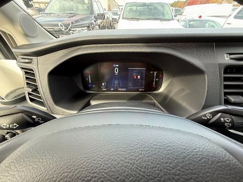 New 2026 Ford Transit 250 148 Medium Roof w/ Load Area Protection Package image 8