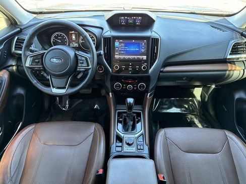 Used 2019 Subaru Forester Touring image 19