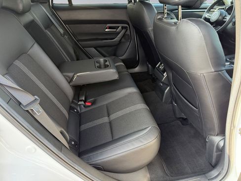 Certified 2025 MAZDA CX-50 AWD 2.5 S w/ Cargo Package image 12