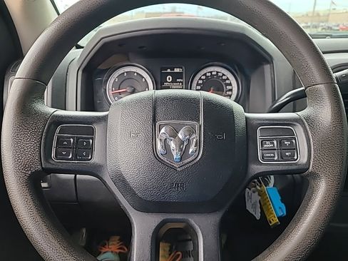 Used 2014 RAM 3500 Tradesman image 17