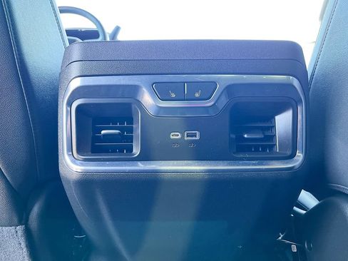 Used 2025 Chevrolet Silverado 2500 LTZ w/ LTZ Plus Package AWD/4WD image 25
