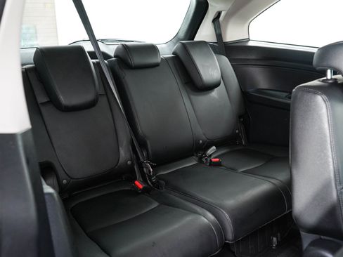 Used 2025 Honda Odyssey EX-L image 13