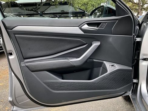 New 2026 Volkswagen Jetta Sport FWD image 10