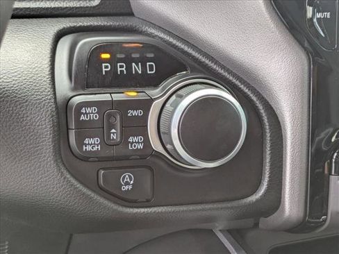 Used 2023 RAM 1500 Big Horn image 14