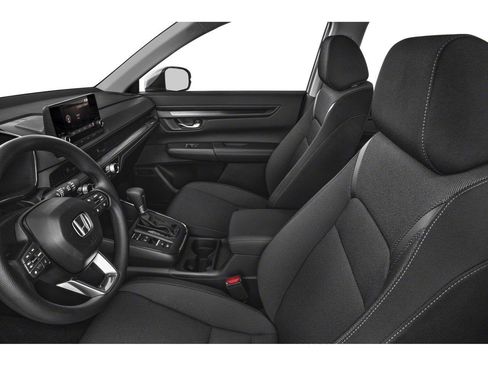 Used 2024 Honda CR-V LX image 6
