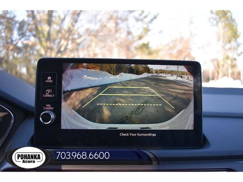 New 2026 Acura Integra FWD image 15