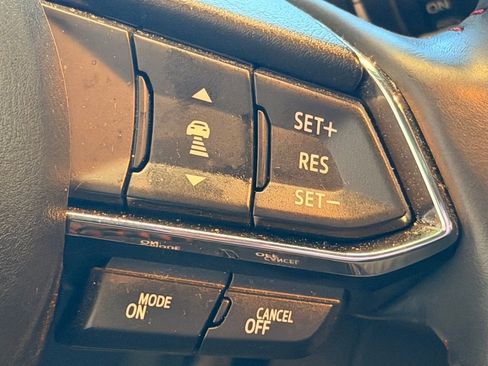 Used 2025 MAZDA CX-5 Carbon Edition image 27