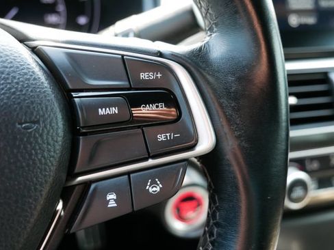 Used 2020 Honda Accord Sport image 24
