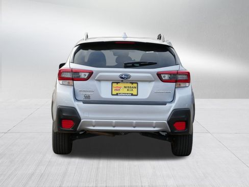 Used 2023 Subaru Crosstrek 2.0i Premium image 6