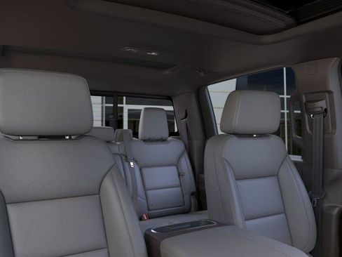 New 2026 GMC Sierra 1500 SLT w/ SLT Premium Plus Package AWD/4WD image 24