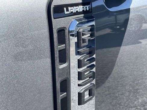 New 2026 Ford F250 Lariat w/ Tremor Off-Road Package image 22