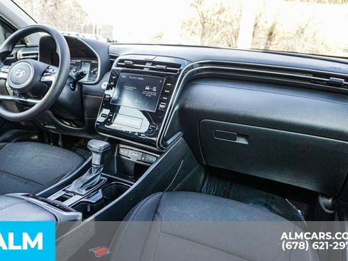 Used 2024 Hyundai Tucson SEL image 24