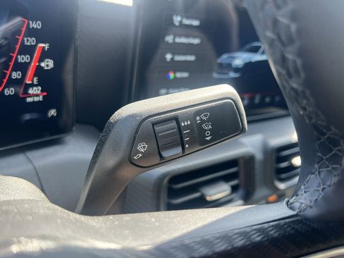 New 2026 Ford Mustang Coupe RWD image 11