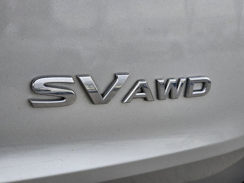 Used 2022 Nissan Rogue SV image 24