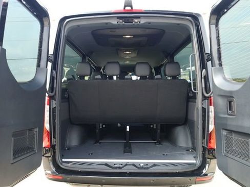 New 2026 Mercedes-Benz Sprinter 2500 image 40