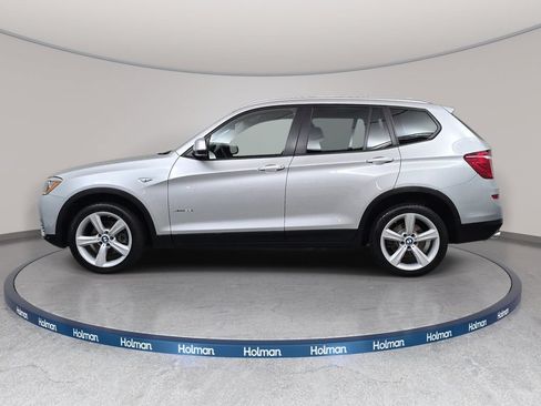 Used 2017 BMW X3 xDrive28i AWD/4WD image 9