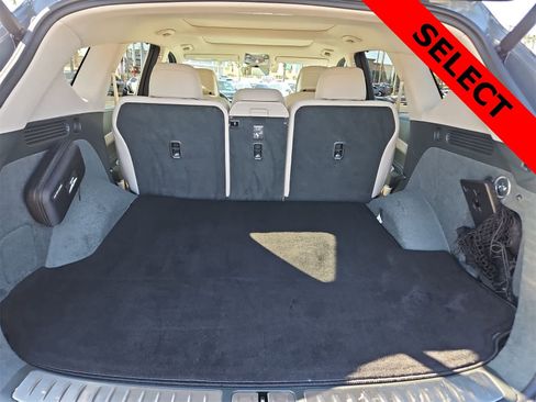 Used 2025 Genesis GV80 2.5T Select image 23