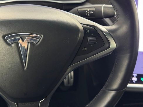 Used 2016 Tesla Model X P90D image 21