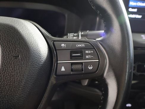 Certified 2023 Honda Accord EX-L image 44