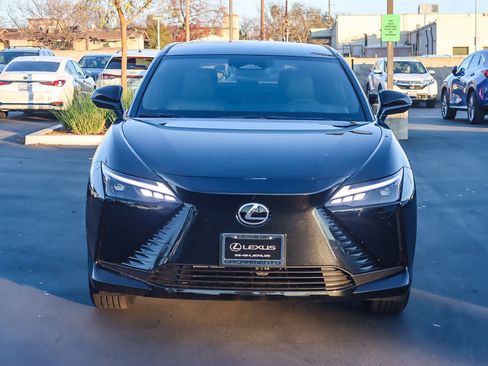 New 2026 Lexus RZ 450e Premium image 6