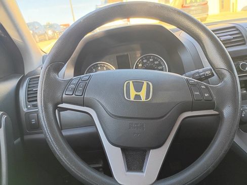 Used 2009 Honda CR-V EX image 11