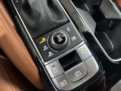 New 2025 Kia Telluride EX X-Line image 22