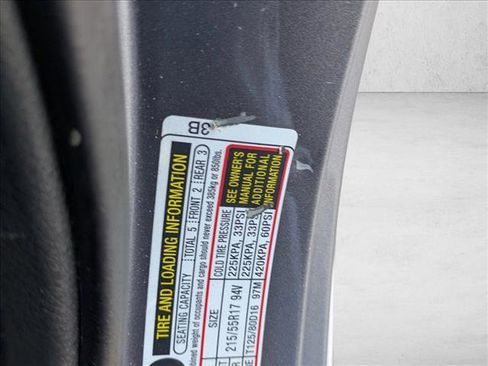 Used 2013 Honda Accord EX-L image 14