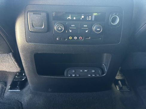 Used 2016 Chevrolet Tahoe LT w/ Luxury Package AWD/4WD image 22