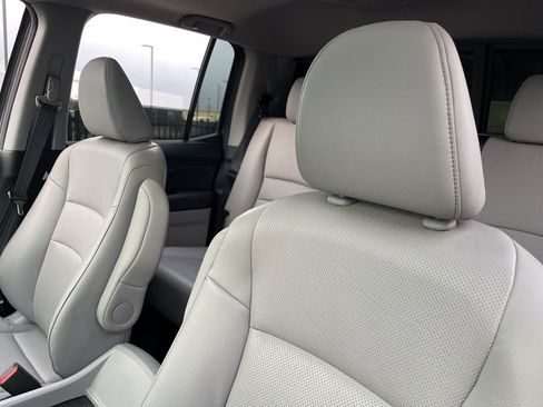 Used 2019 Honda Ridgeline RTL image 26