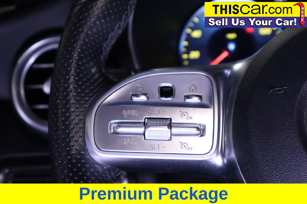 Used 2019 Mercedes-Benz C 300 Sedan image 18