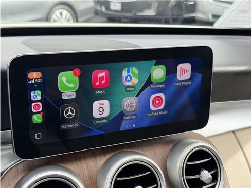 Used 2020 Mercedes-Benz C 300 Sedan image 52